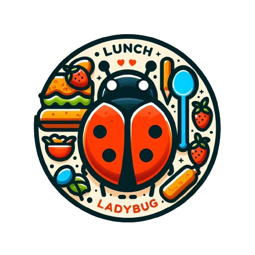 LuckyLunch Ladybig